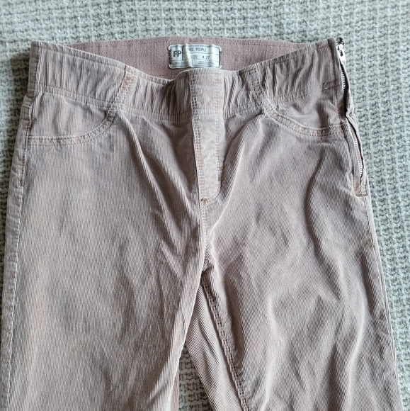 FREE PEOPLE (27) - Picture 6 of 12